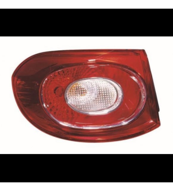 HELLA 2SD009691-101-STOP LAMBASI SAG DIS 2007-2011 TİGUAN > 5N0945096F//2560